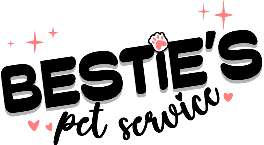 Bestie's Pet Service
